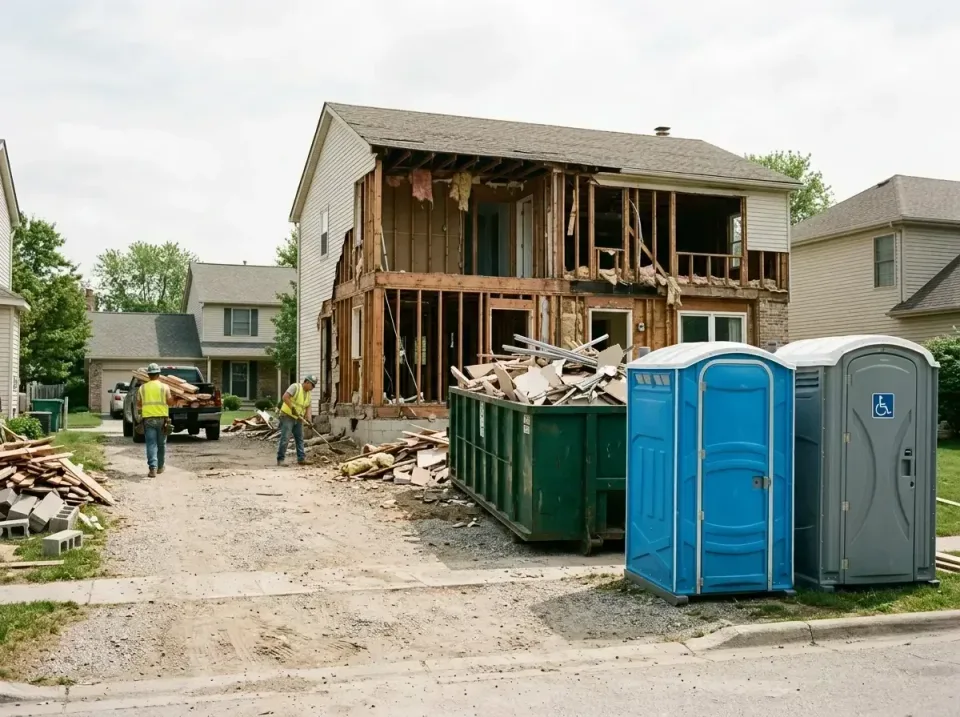 home-renovation-demolition-sit-010 — frequently asked questions, Portable Toilet & Dumpsters Rental in Rainier, WA